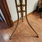 Mid Century Hall Tree Coat Rack *Local Pick up Only in East Aurora, NY*