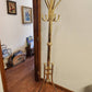 Mid Century Hall Tree Coat Rack *Local Pick up Only in East Aurora, NY*