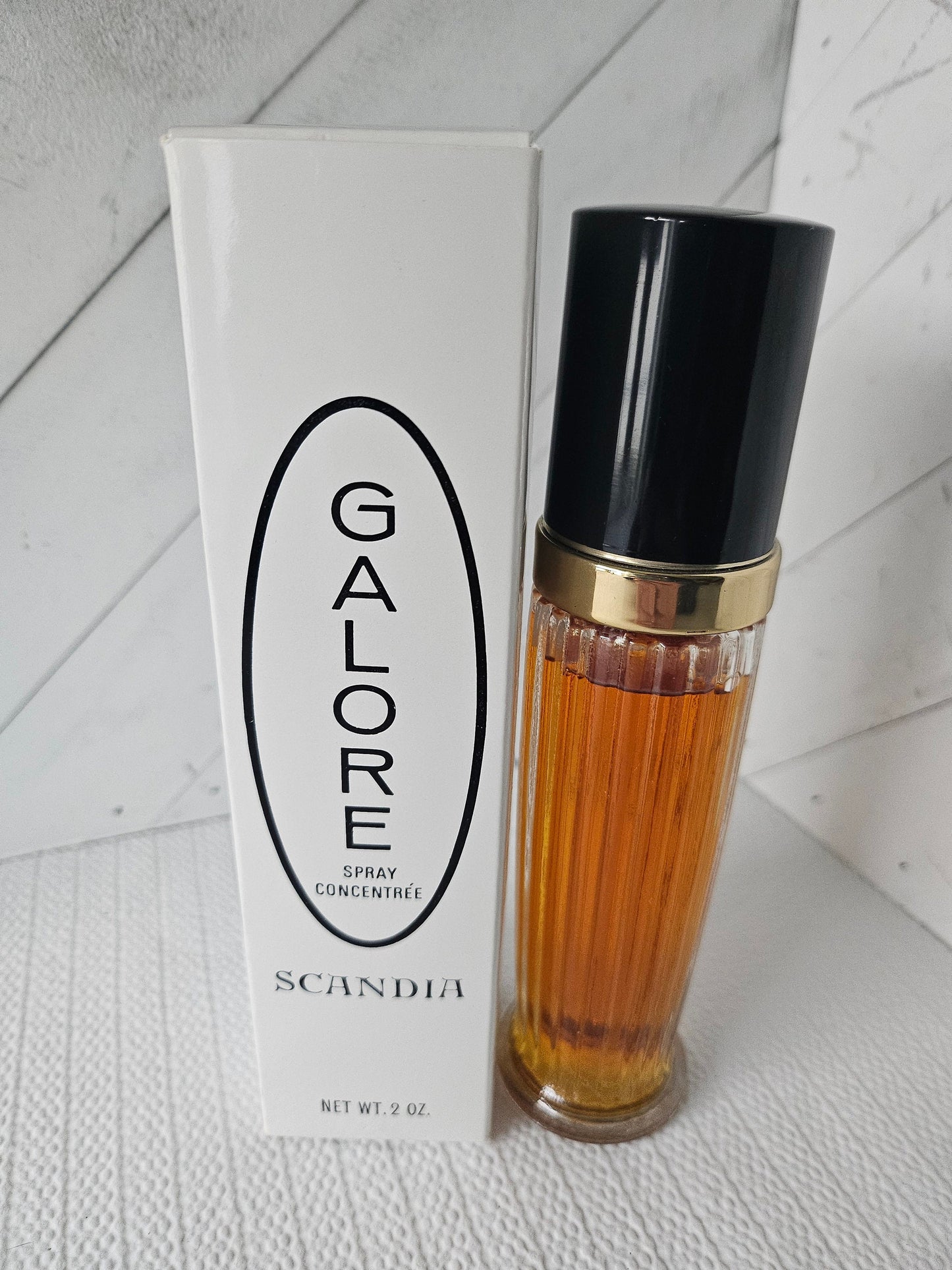 Galore Scandia Spray Concentrate