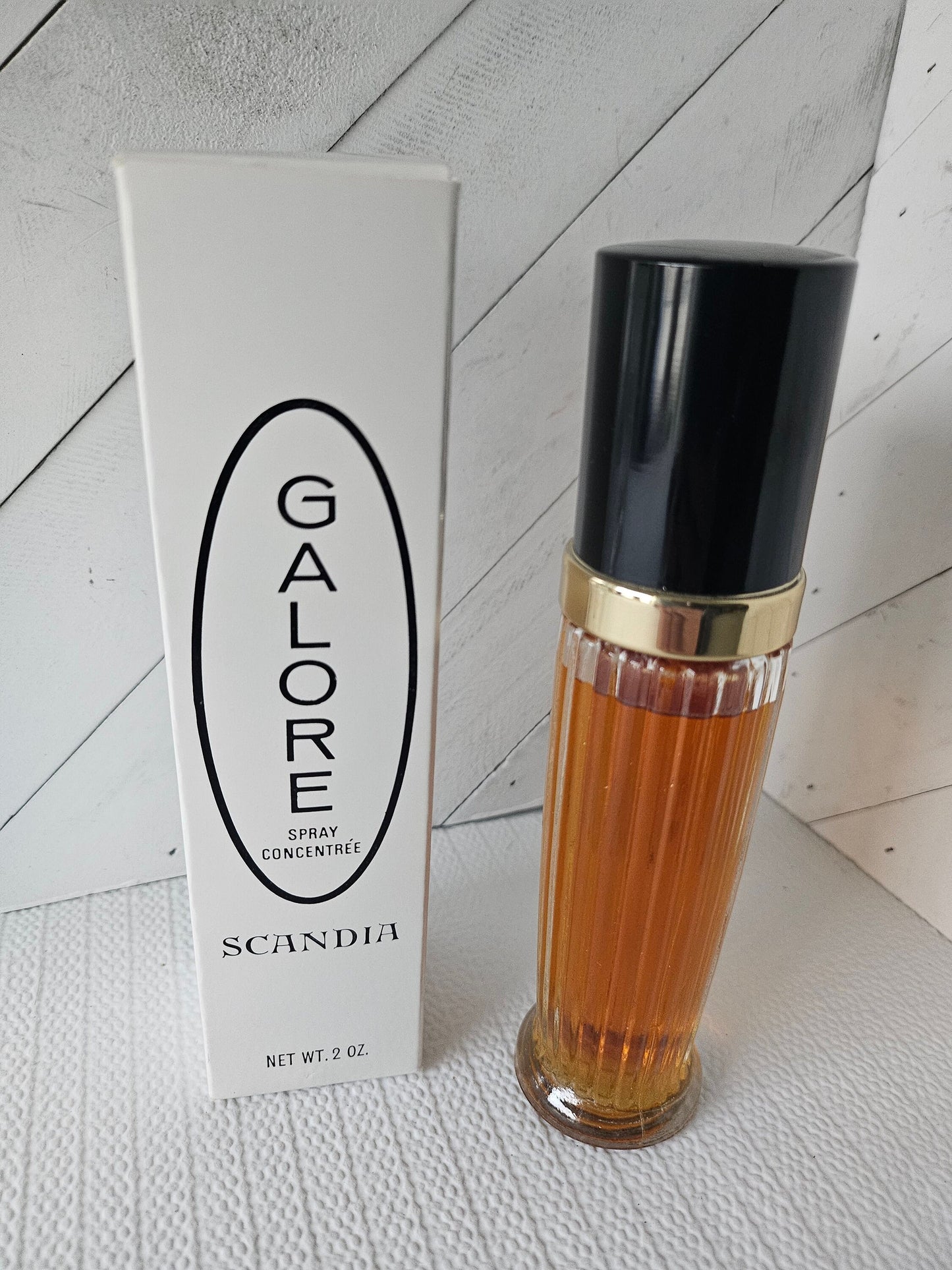 Galore Scandia Spray Concentrate