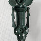 Angel Cast Iron Door Knocker