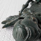 Angel Cast Iron Door Knocker