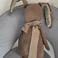Primitive Handmade Cottontail Bunny