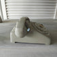 Mini Rotary Dial Salesman Phone (Gray)