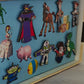 Disney Pins Andy's Toy Box Toy Story 2