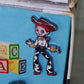 Disney Pins Andy's Toy Box Toy Story 2