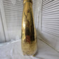 Vintage Hosley Brass Cornucopia Decor