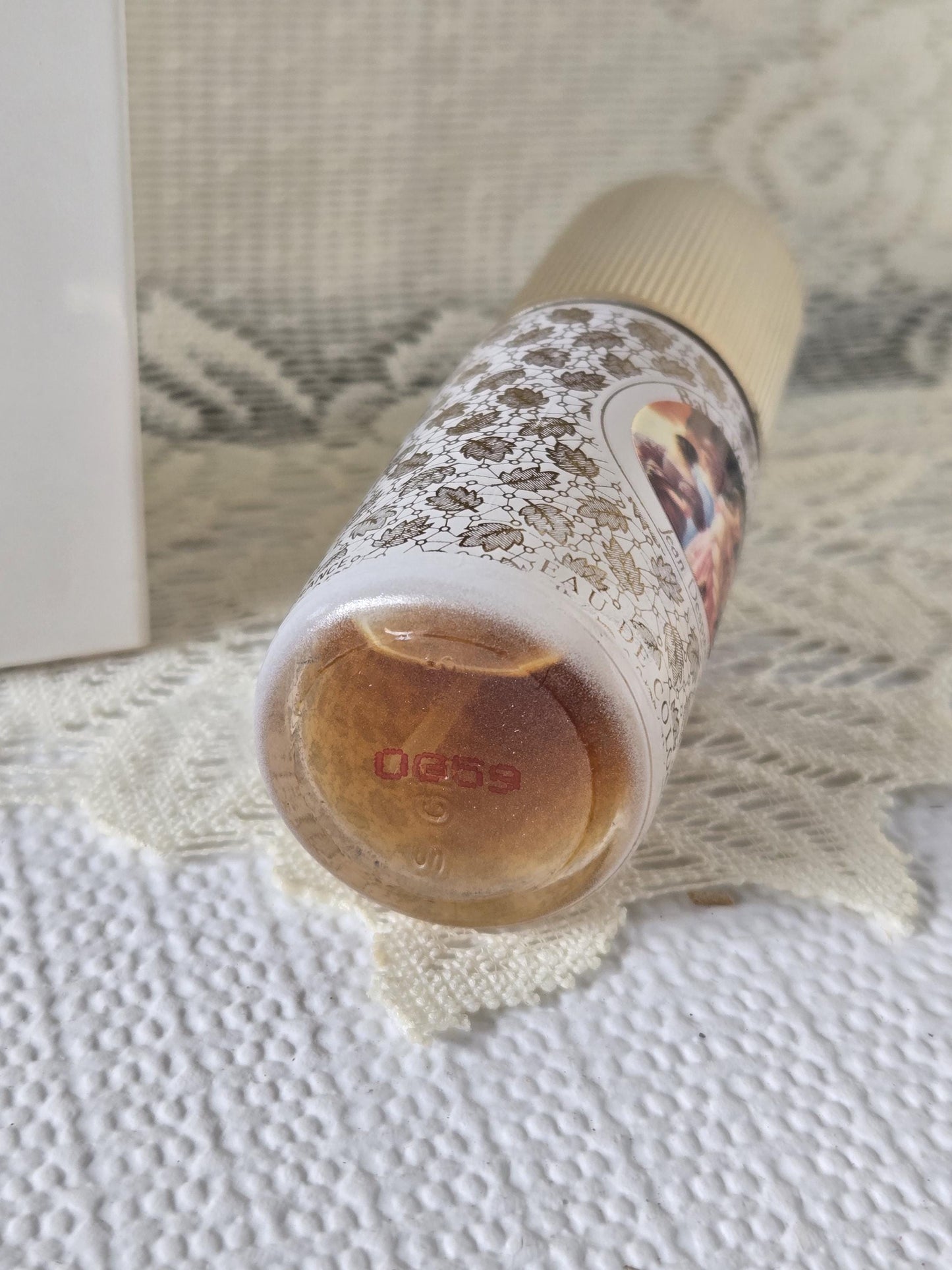 Jean Desprez Atomiseur Purse Spray Eau De Cologne