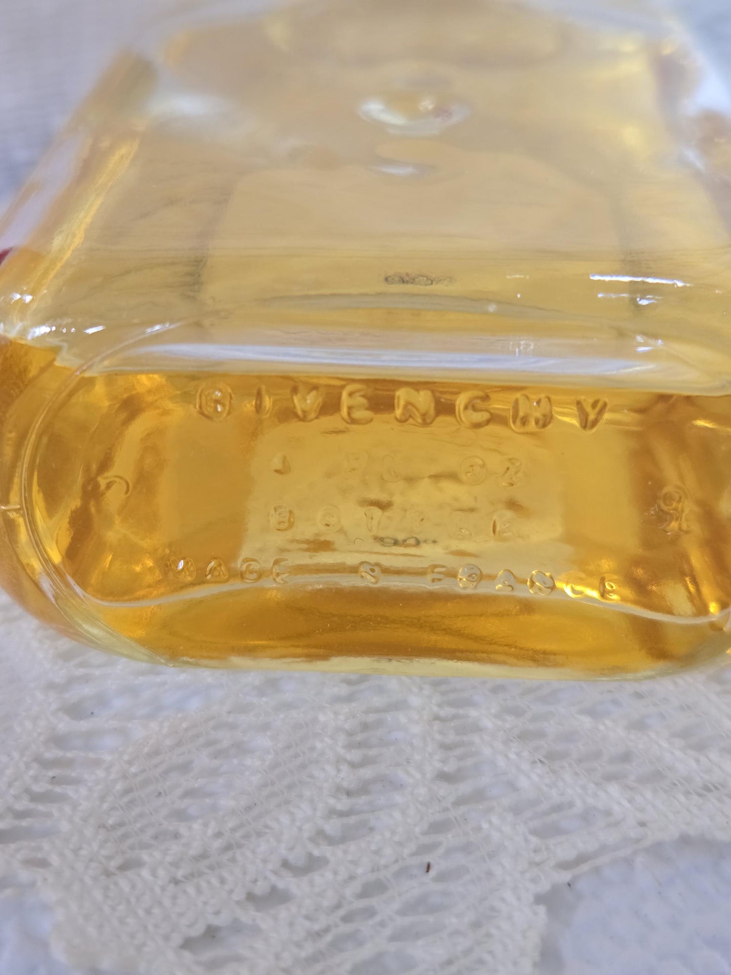 Givenchy L'Interdit Eau de Toilet