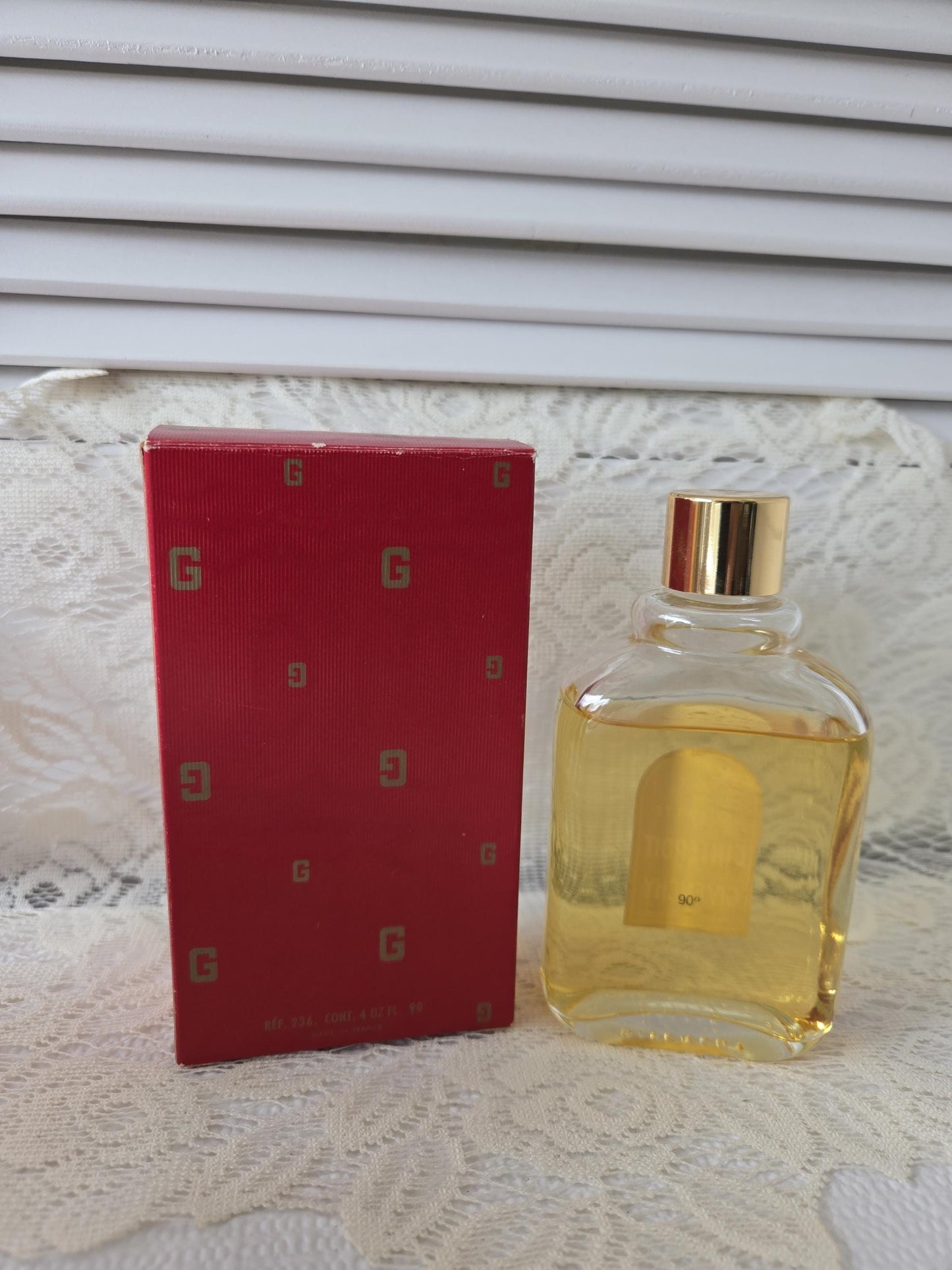 Givenchy L'Interdit Eau de Toilet