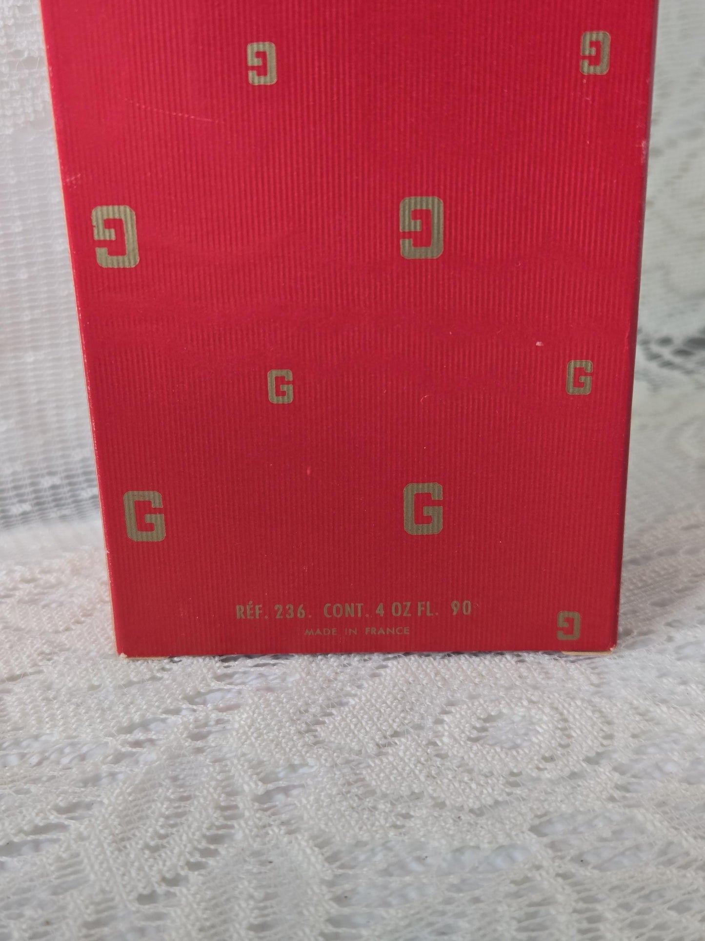 Givenchy L'Interdit Eau de Toilet