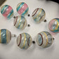 Vintage WW2 Ornament (Bulbs 15)