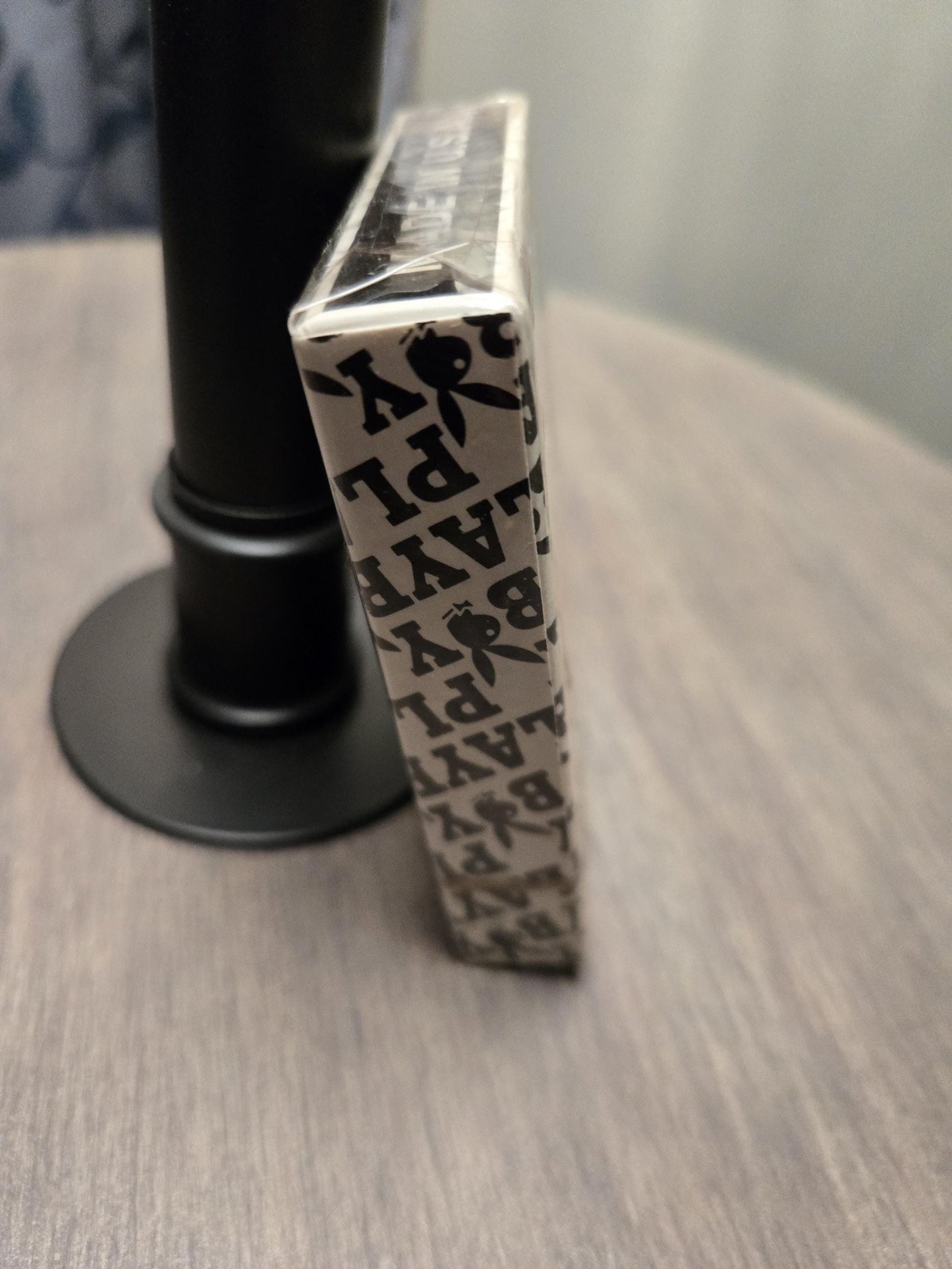 Hoyle Professional Gambling Cards - Sealed