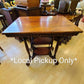 Antique Maple Occasional Parlor Table - Local  Pickup Only - East Aurora, NY
