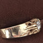 Vintage Art Deco Diamond Solitaire Ring *Local pickup Only*