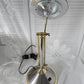Vintage Desk Halogen Lamp