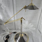 Vintage Desk Halogen Lamp