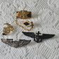Aviation & Navy WW2 Pins