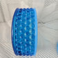 Hobnail Opalescent Blue Candy Dish Westmoreland