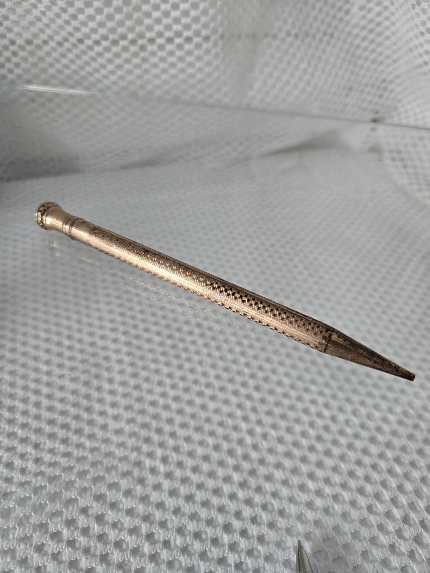 Keene 14K GF Mechanical Pencil