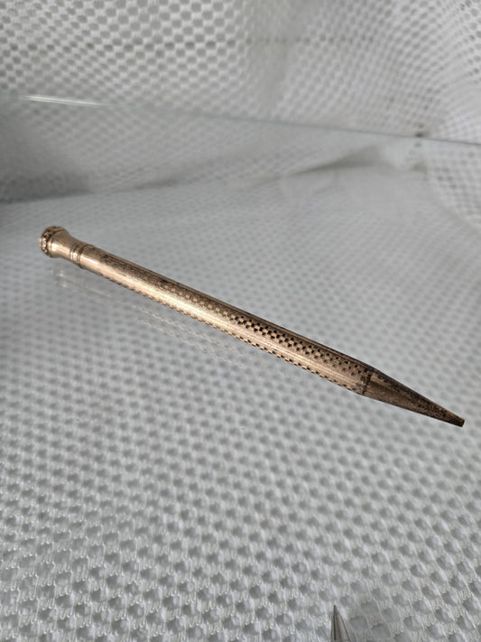 Keene 14K GF Mechanical Pencil