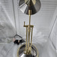 Vintage Desk Halogen Lamp