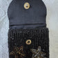 Vintage Beaded Lillian Vernon Eyeglass Case