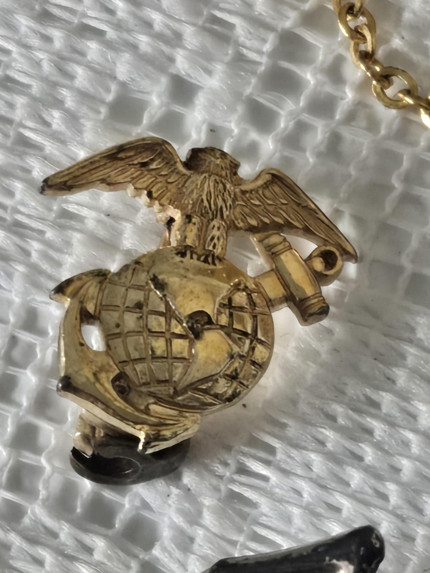 Aviation & Navy WW2 Pins