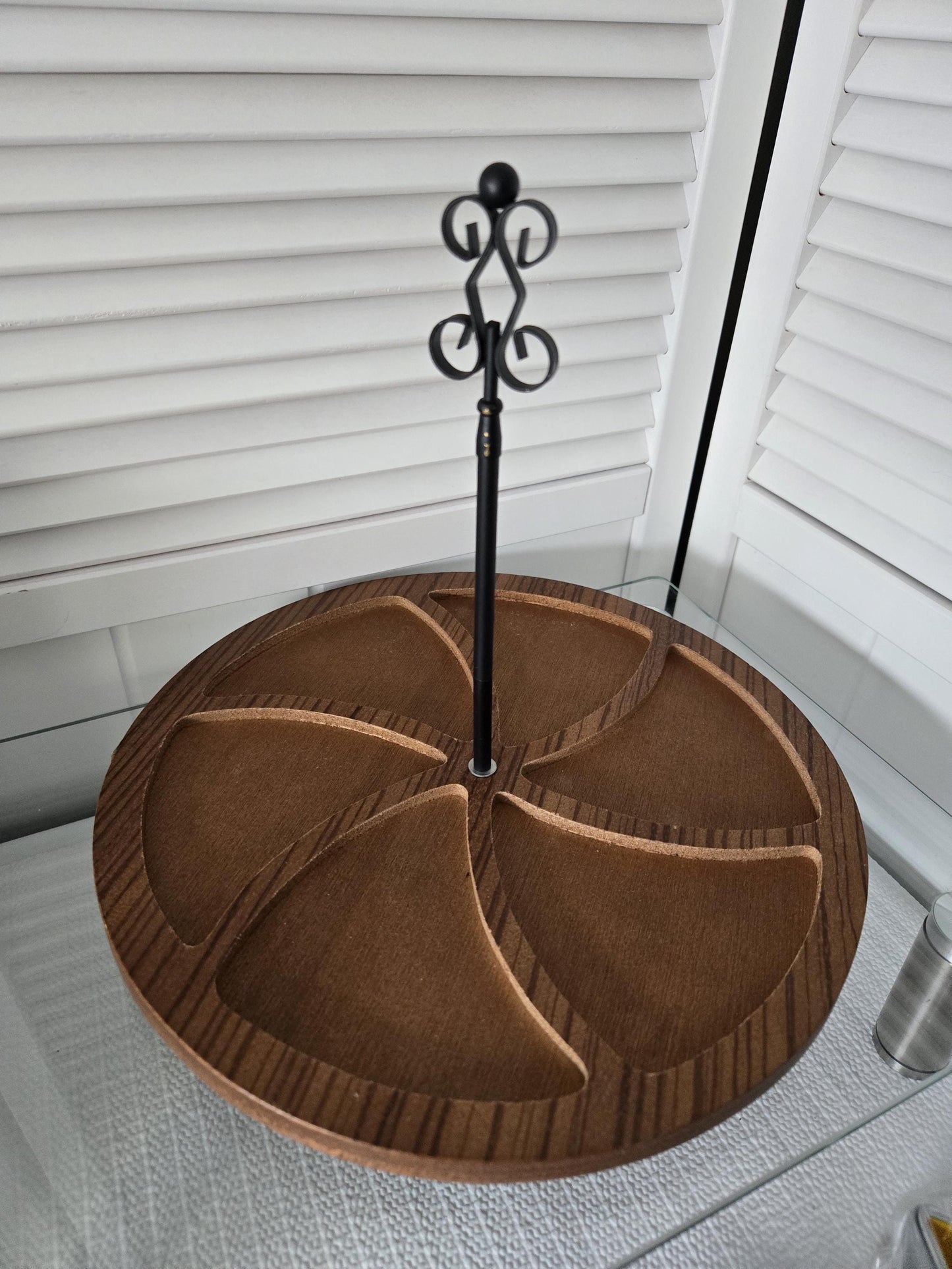 MCM Snack Set with Forkettes