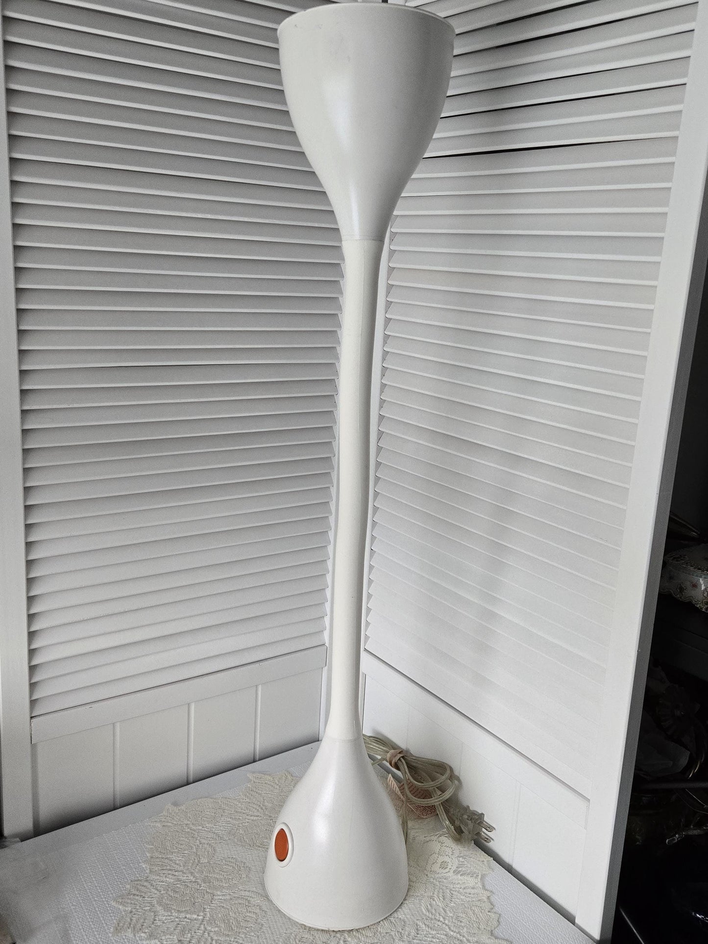 Michael Graves Gooseneck Desk Lamp