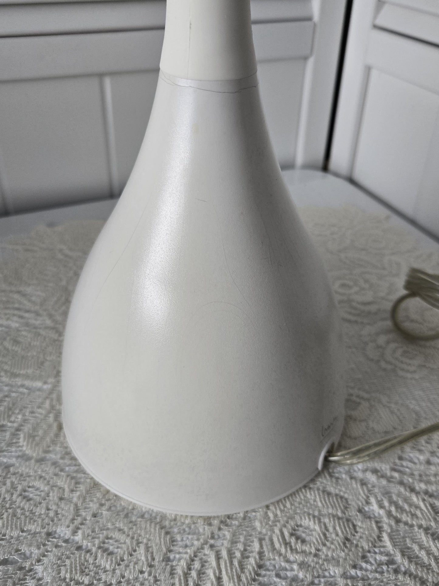 Michael Graves Gooseneck Desk Lamp