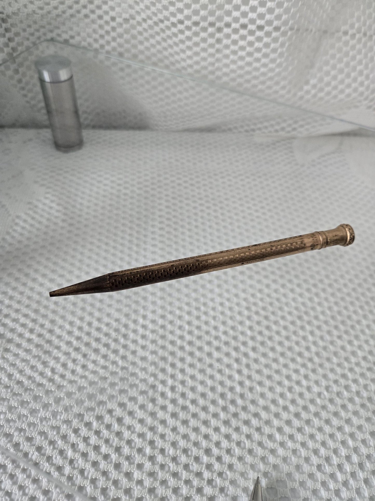 Keene 14K GF Mechanical Pencil