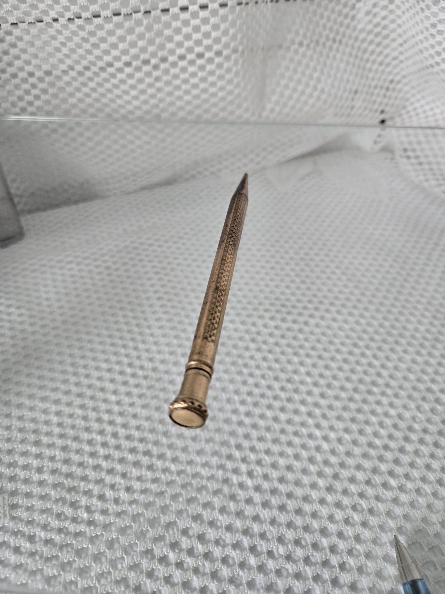 Keene 14K GF Mechanical Pencil