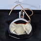 Vintage Hermes Parfum Des Merveilles Necklace Spray