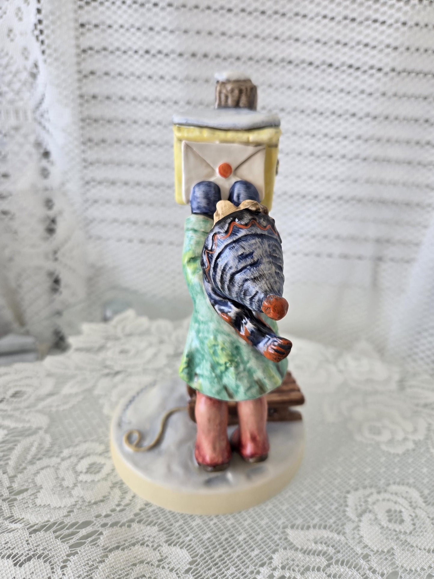 Hummel "Letters To Santa" - TMK6