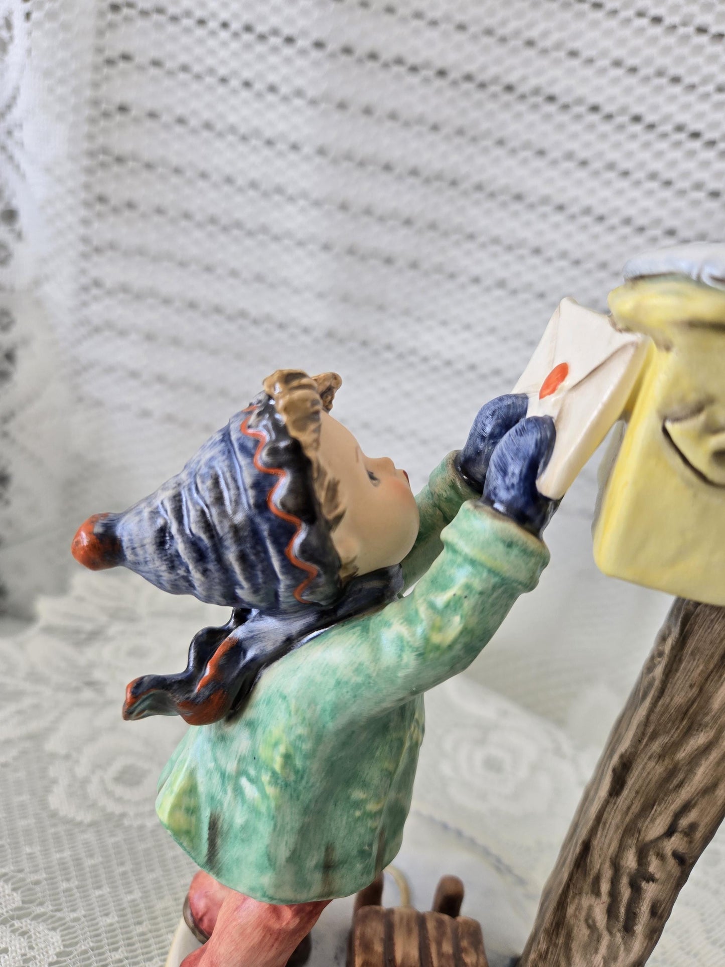 Hummel "Letters To Santa" - TMK6