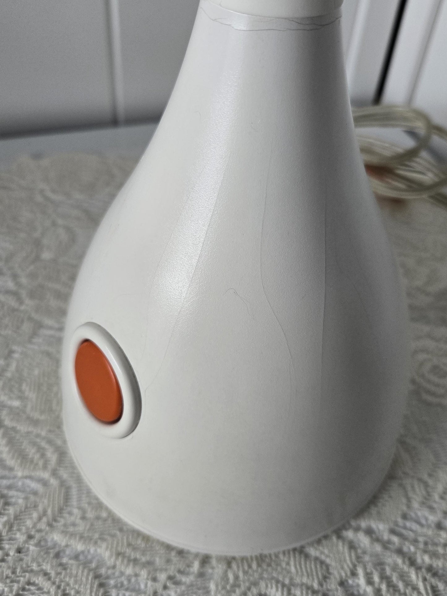 Michael Graves Gooseneck Desk Lamp