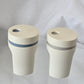 Tupperware Vintage Salt and Pepper Shakers