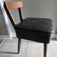 Mid Century Sears Sewing Chair