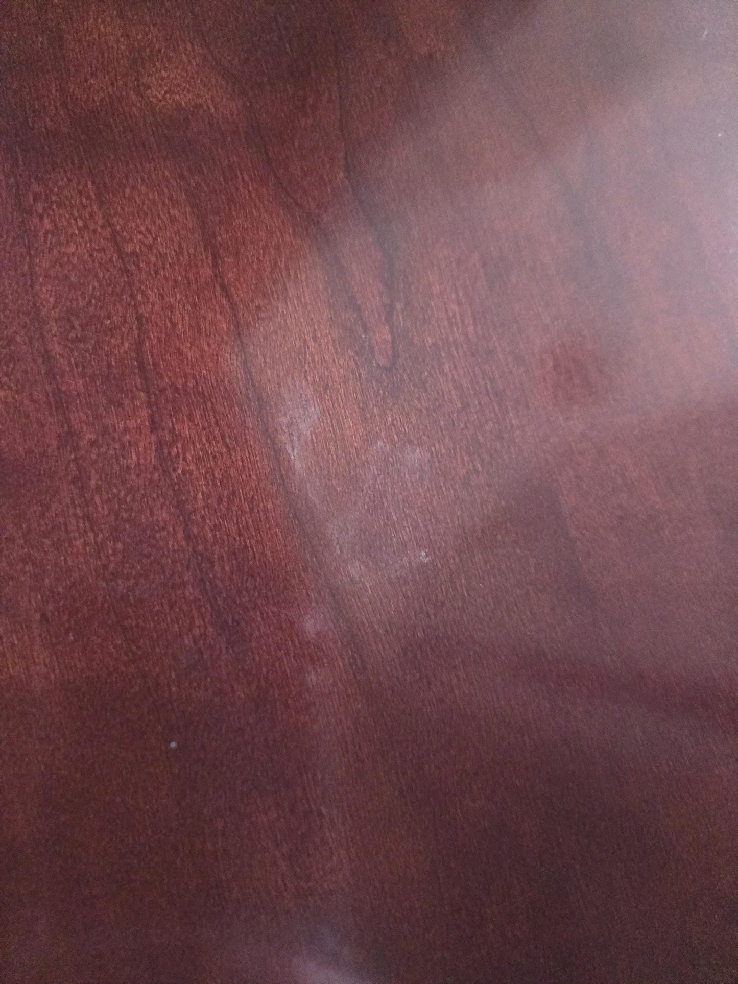 The Bombay Company Tilt Accent Table