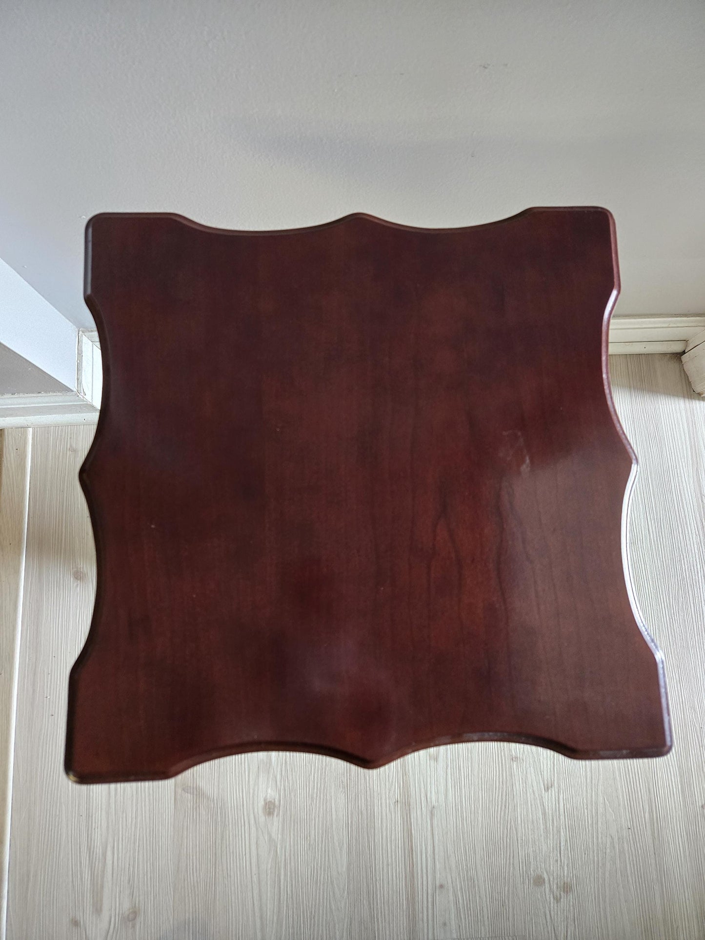 The Bombay Company Tilt Accent Table