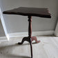 The Bombay Company Tilt Accent Table