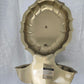 International Silver Brass Lavabo
