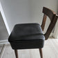 Mid Century Sears Sewing Chair