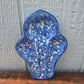 Stangl Spoon Rest Hand Painted Ceramic
