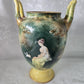 Rosenthal Porcelain Art Nouveau Urn