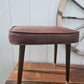 Ottoman - Mid Century