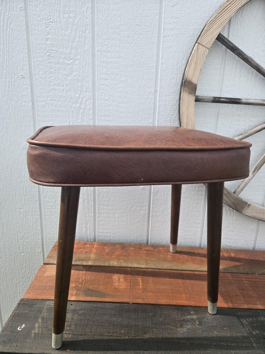 Ottoman - Mid Century