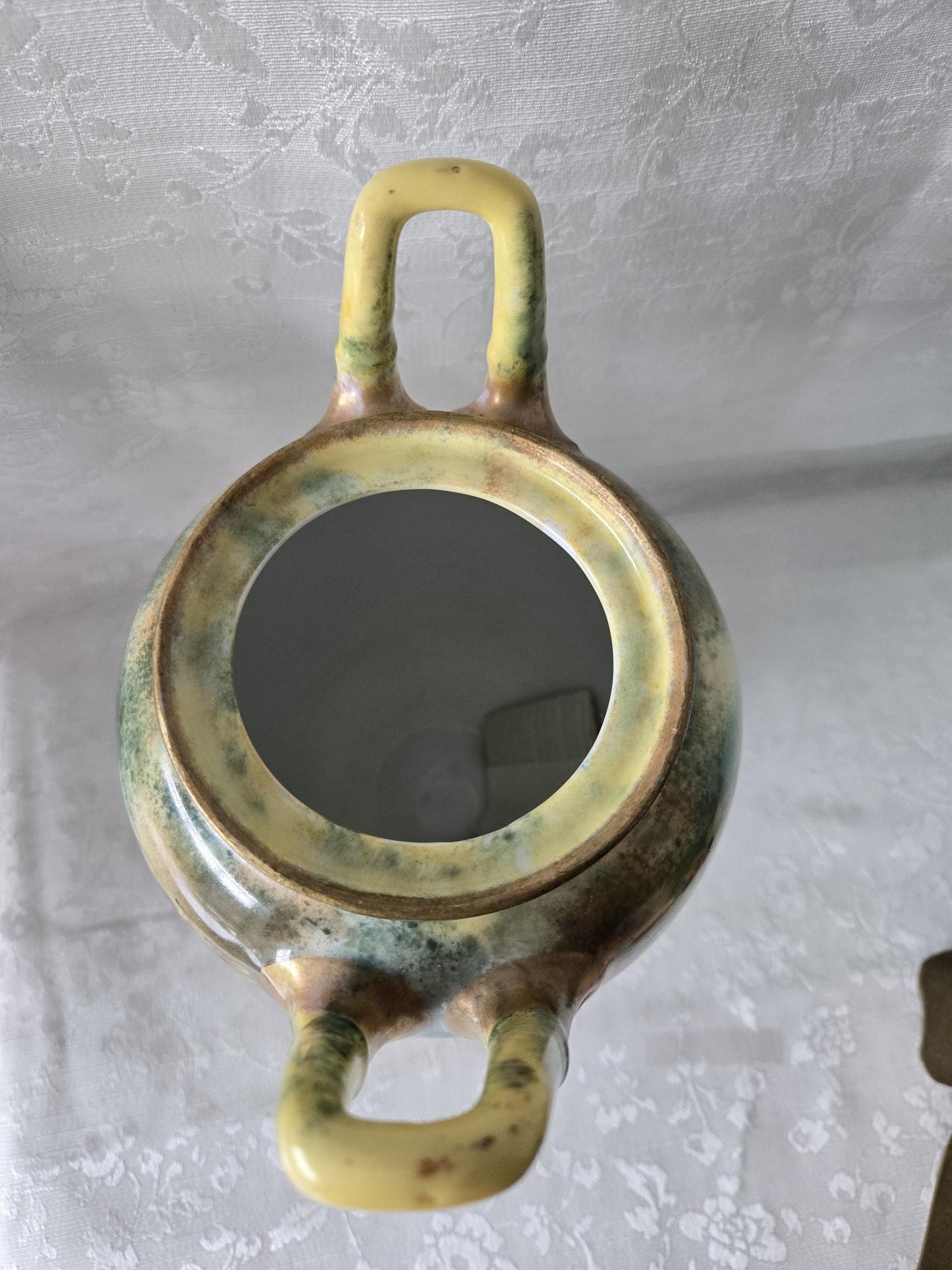 Rosenthal Porcelain Art Nouveau Urn