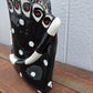 Babroff Ceramic Whimsical Magazine Holder